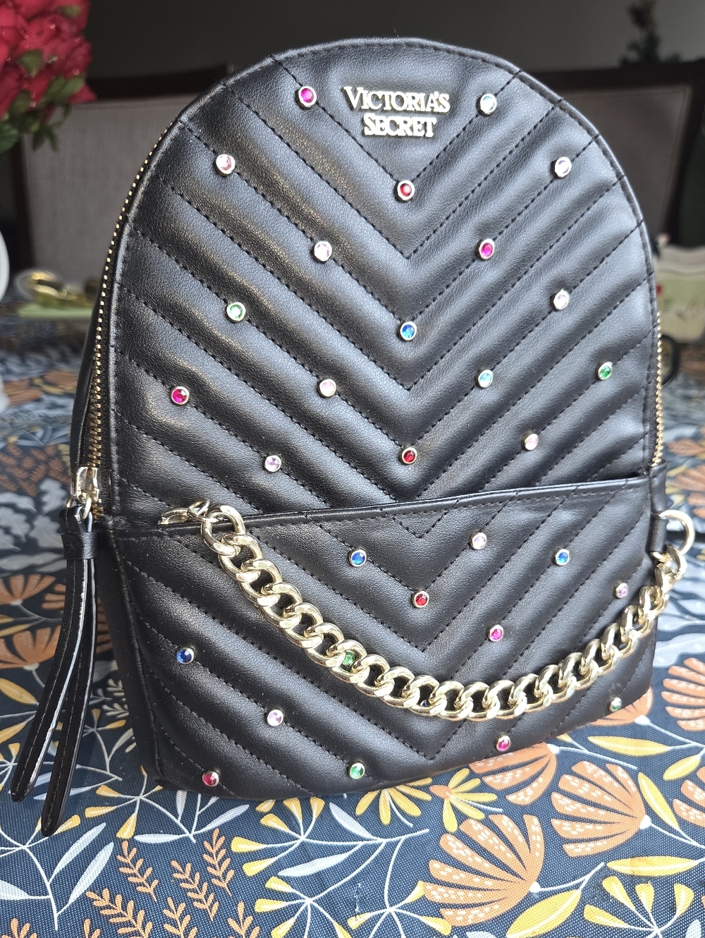 Victoria's Secret Mini Backpack (2019)